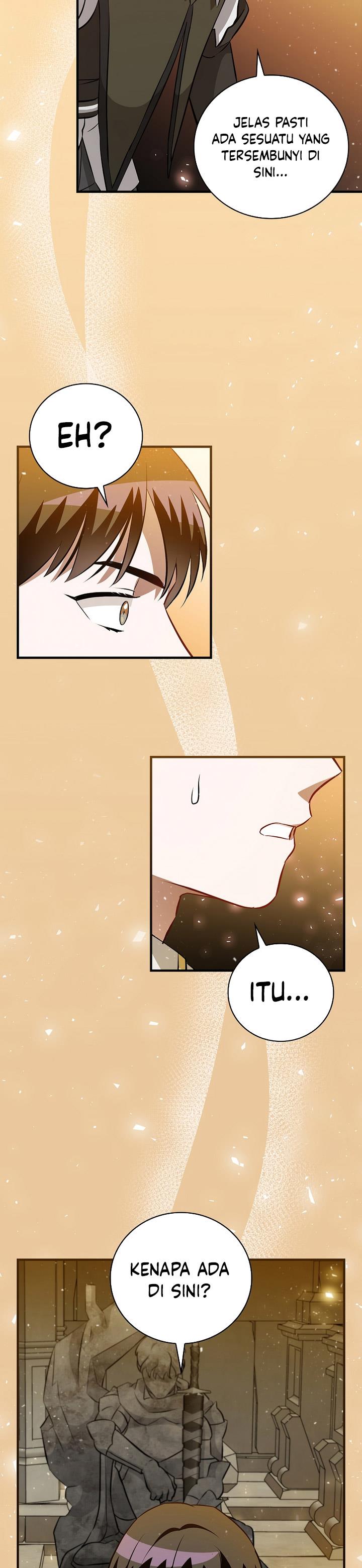 Leveling Up, by Only Eating! Chap 166 - Next Chap 167