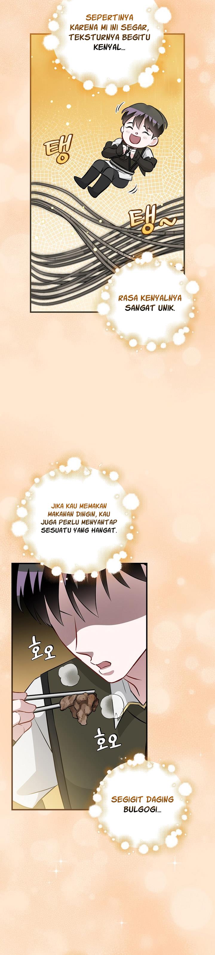 Leveling Up, by Only Eating! Chap 166 - Next Chap 167