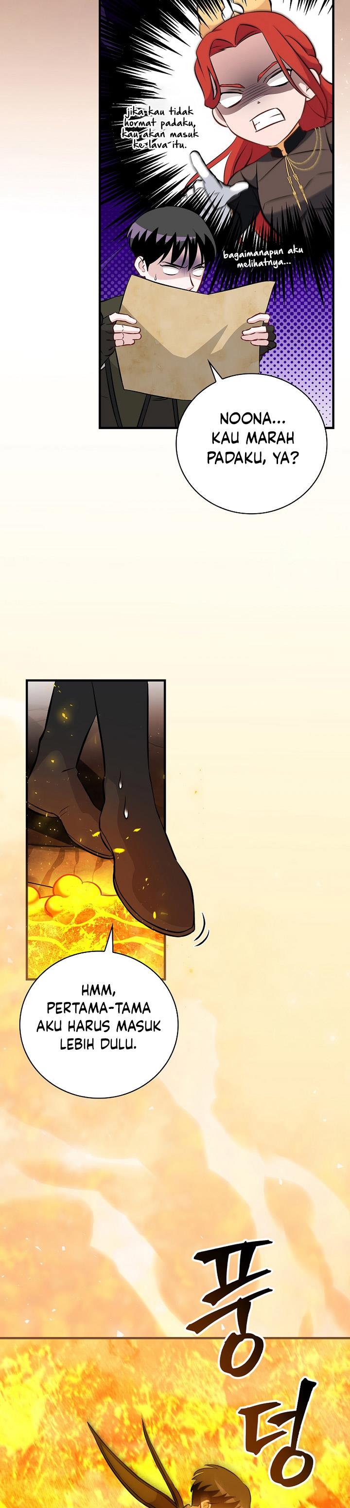 Leveling Up, by Only Eating! Chap 166 - Next Chap 167