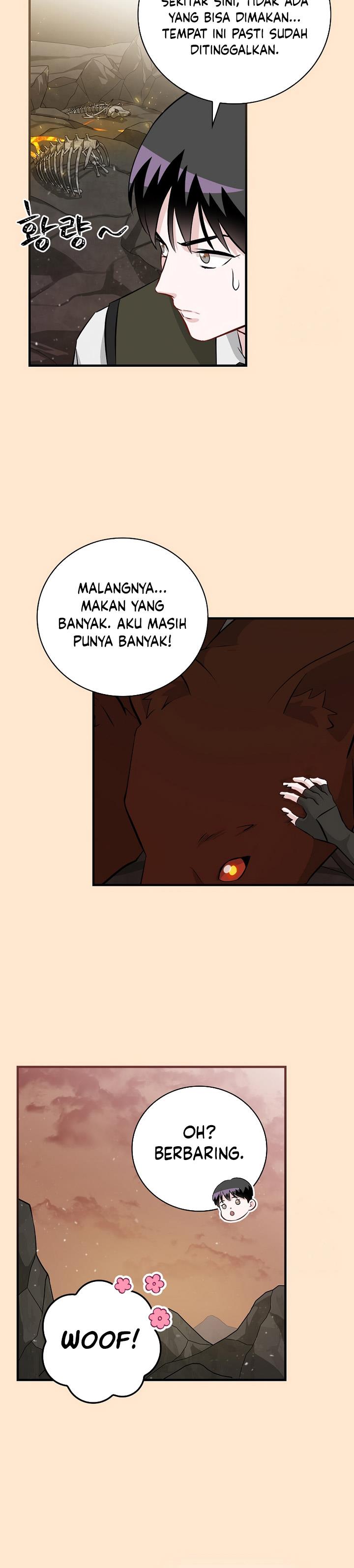 Leveling Up, by Only Eating! Chap 166 - Next Chap 167