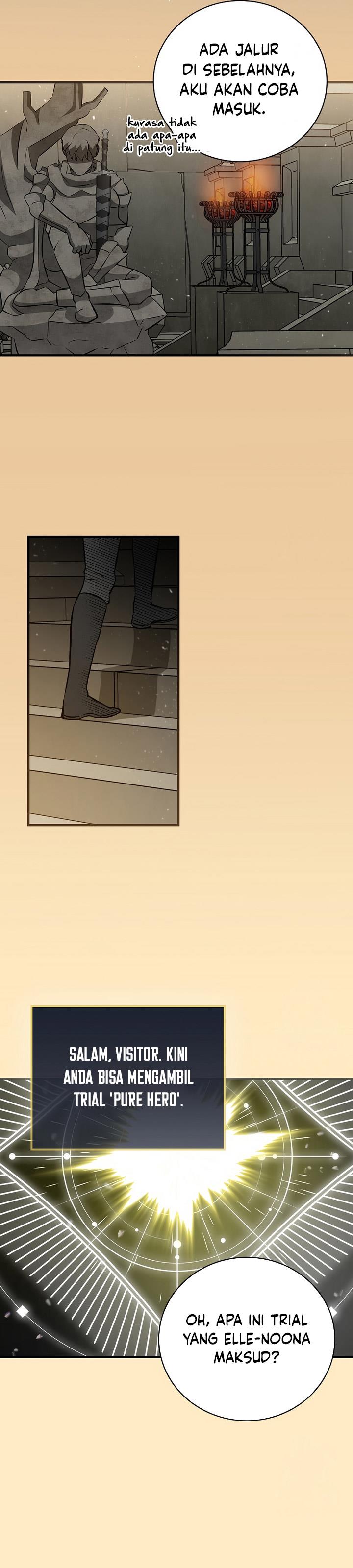 Leveling Up, by Only Eating! Chap 166 - Next Chap 167