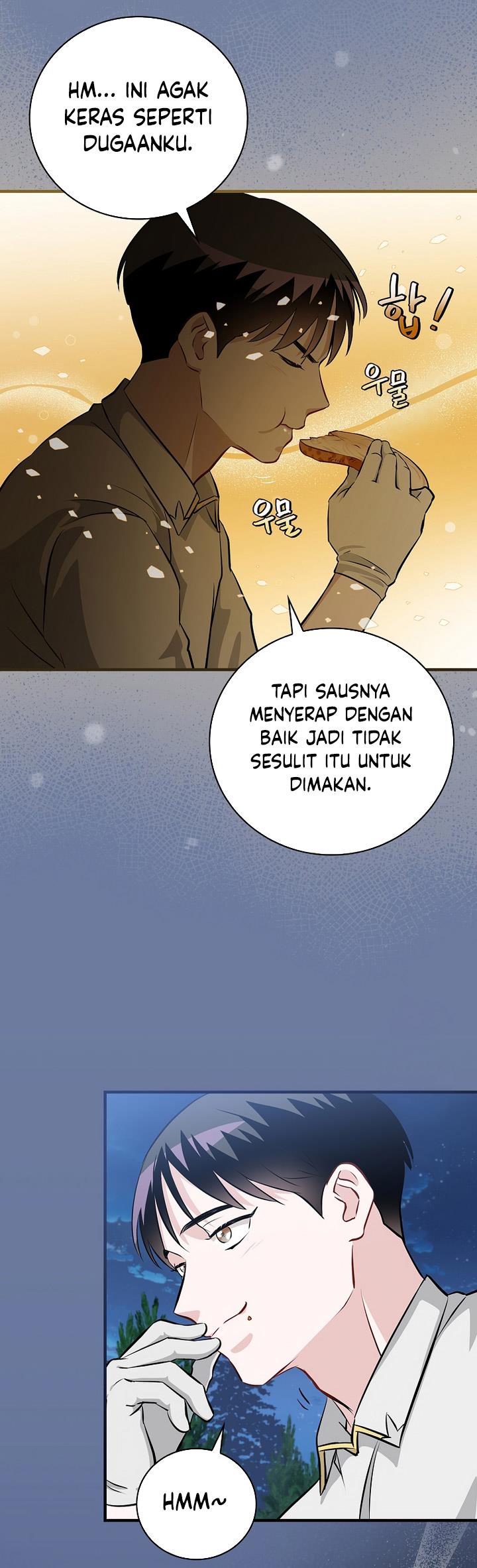 Leveling Up, by Only Eating! Chap 168 - Next Chap 169