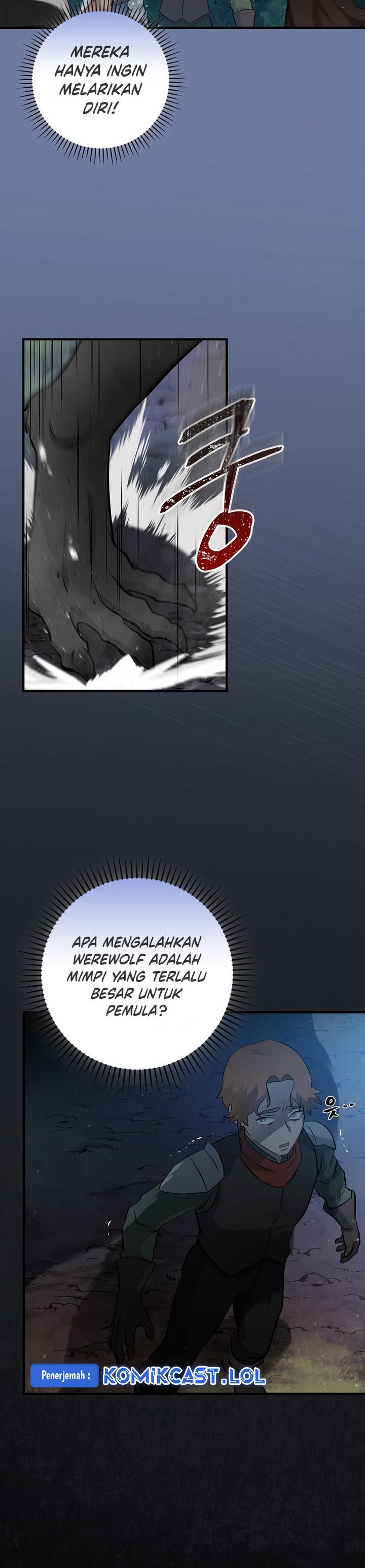 Leveling Up, by Only Eating! Chap 168 - Next Chap 169