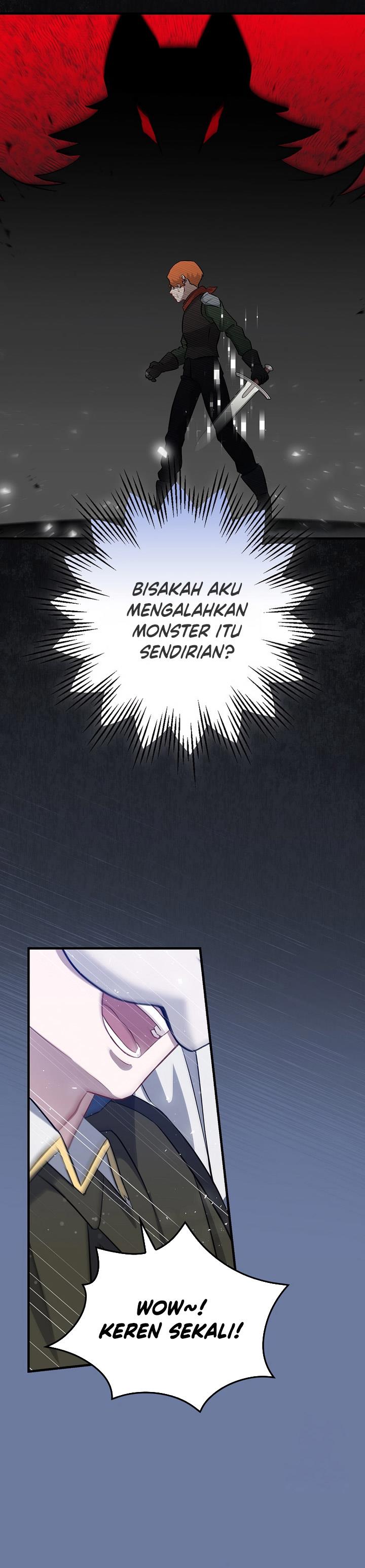 Leveling Up, by Only Eating! Chap 168 - Next Chap 169