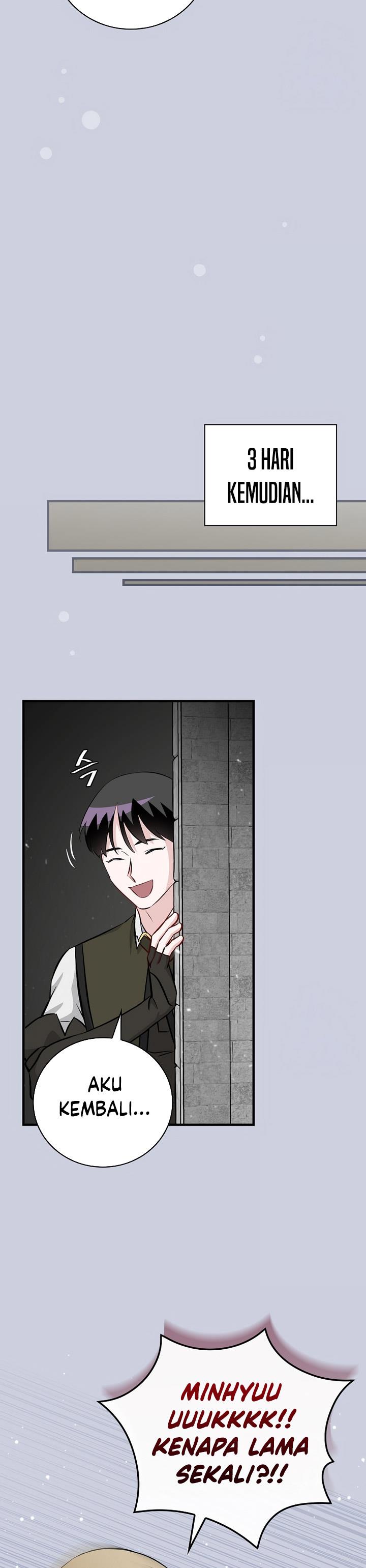 Leveling Up, by Only Eating! Chap 168 - Next Chap 169