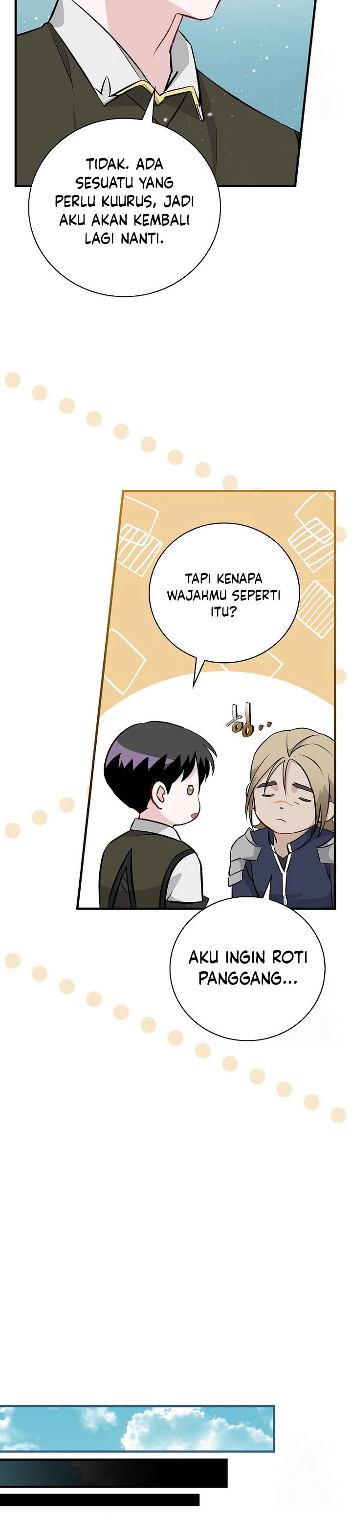 Leveling Up, by Only Eating! Chap 169 - Next Chap 170