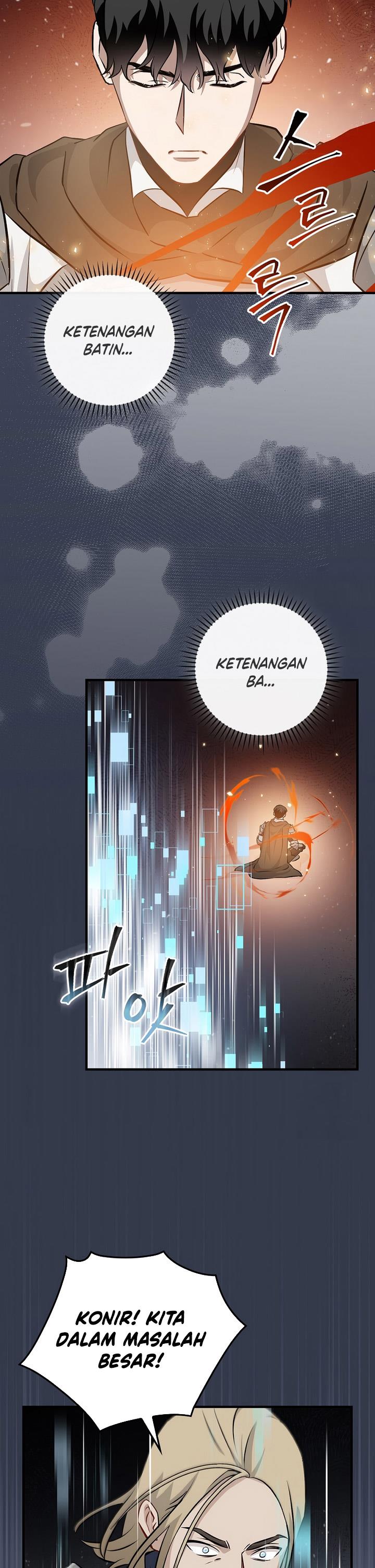 Leveling Up, by Only Eating! Chap 169 - Next Chap 170