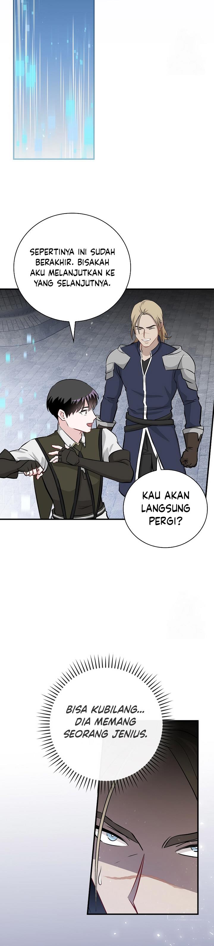 Leveling Up, by Only Eating! Chap 169 - Next Chap 170