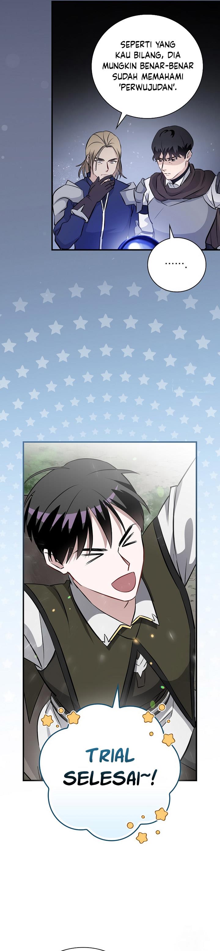 Leveling Up, by Only Eating! Chap 169 - Next Chap 170