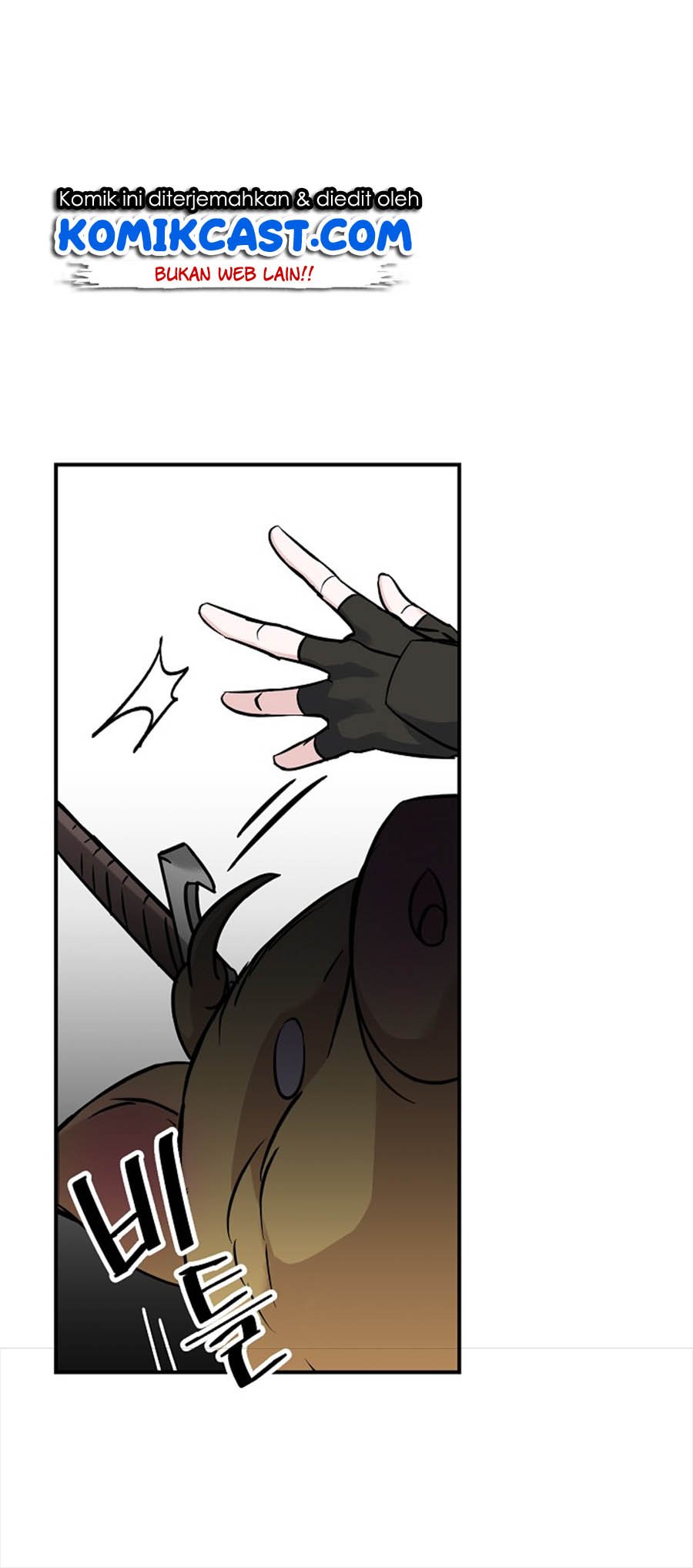Leveling Up, by Only Eating! Chap 16 - Next Chap 17