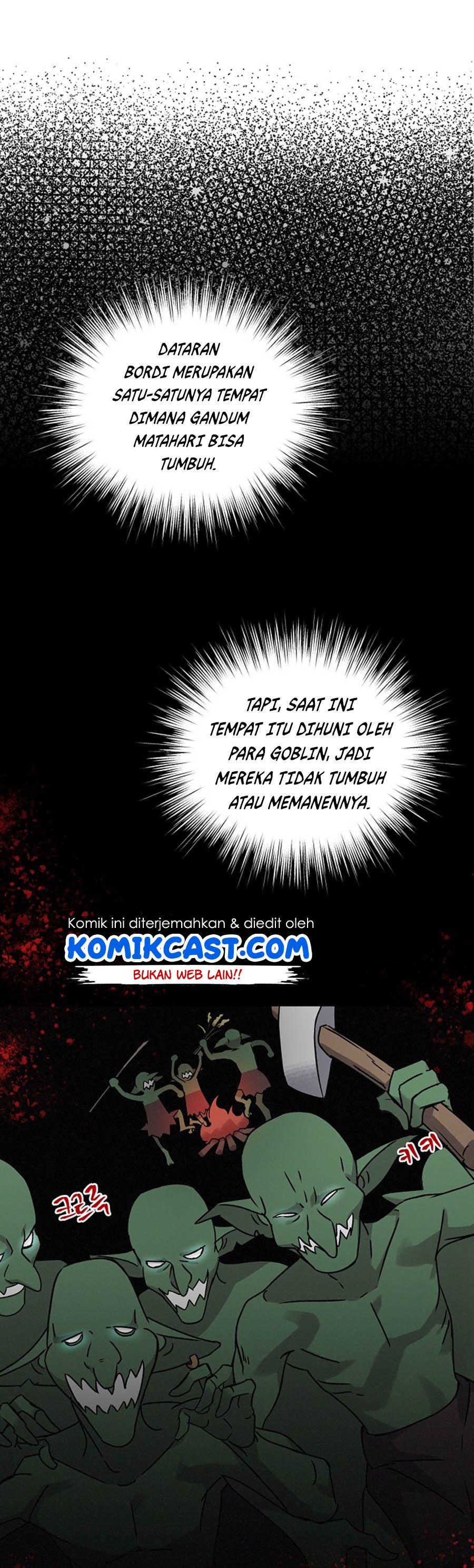 Leveling Up, by Only Eating! Chap 16 - Next Chap 17