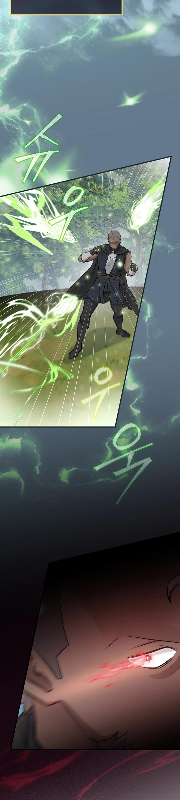 Leveling Up, by Only Eating! Chap 183 - Next Chap 184