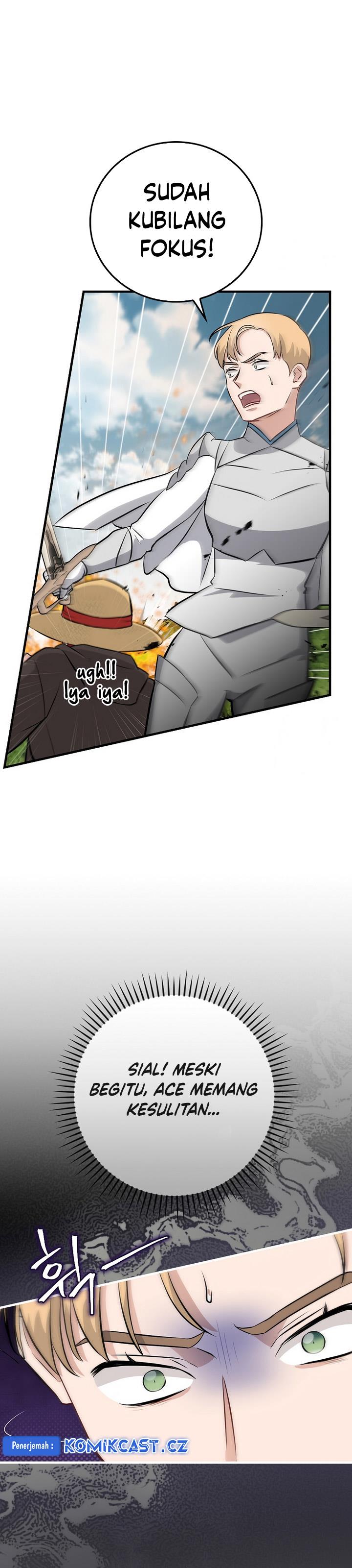 Leveling Up, by Only Eating! Chap 183 - Next Chap 184