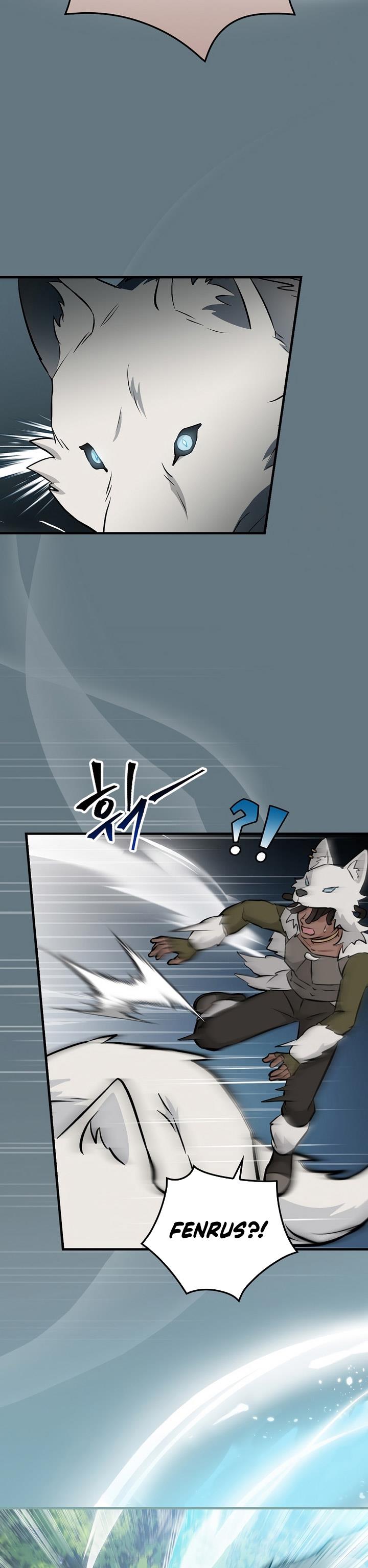 Leveling Up, by Only Eating! Chap 183 - Next Chap 184