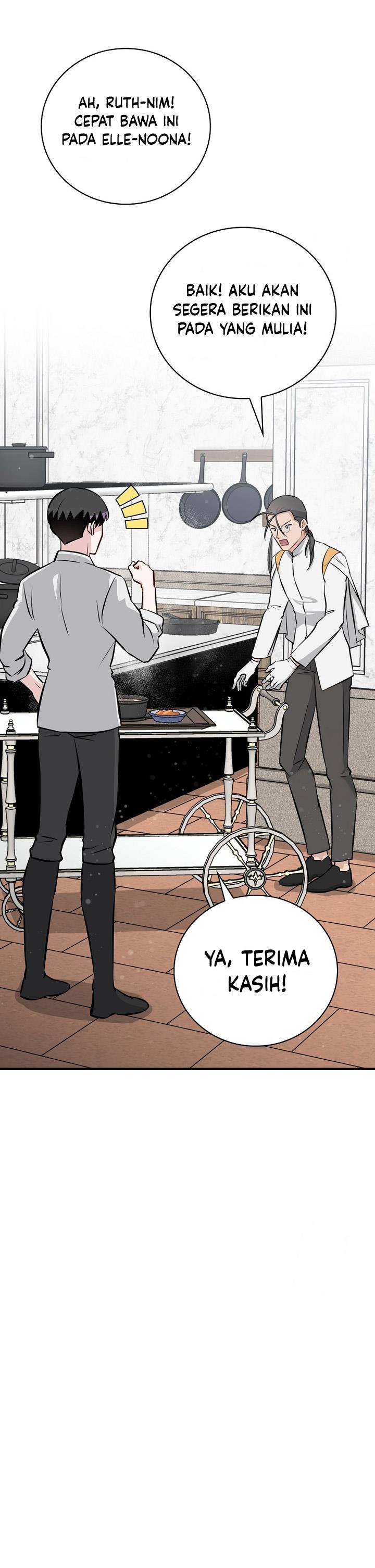 Leveling Up, by Only Eating! Chap 183 - Next Chap 184