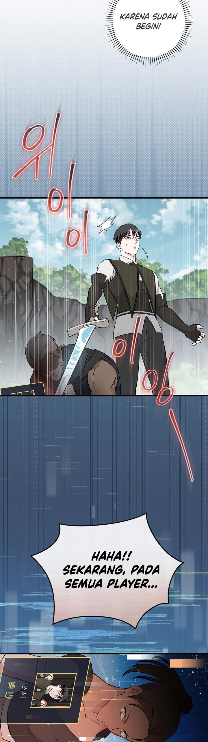 Leveling Up, by Only Eating! Chap 183 - Next Chap 184