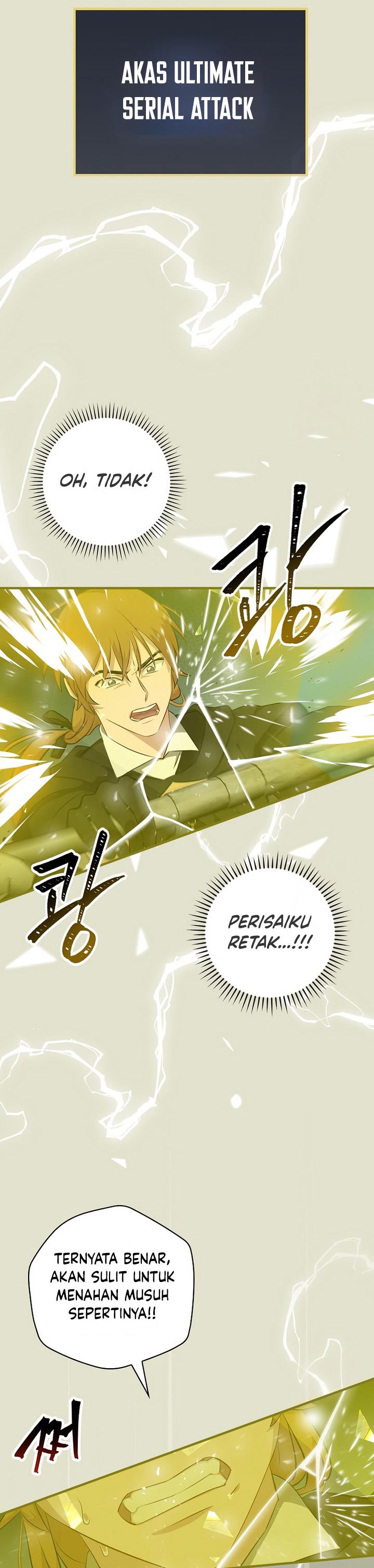 Leveling Up, by Only Eating! Chap 183 - Next Chap 184