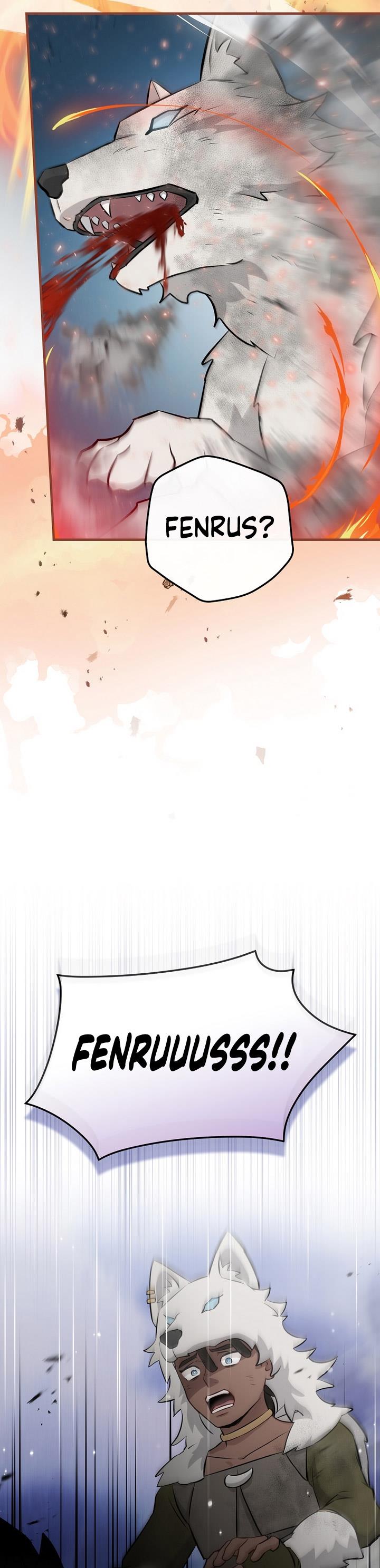 Leveling Up, by Only Eating! Chap 183 - Next Chap 184