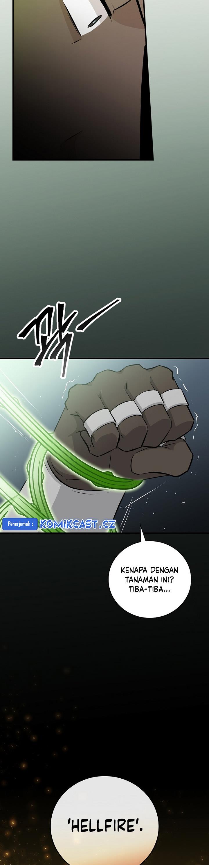 Leveling Up, by Only Eating! Chap 183 - Next Chap 184