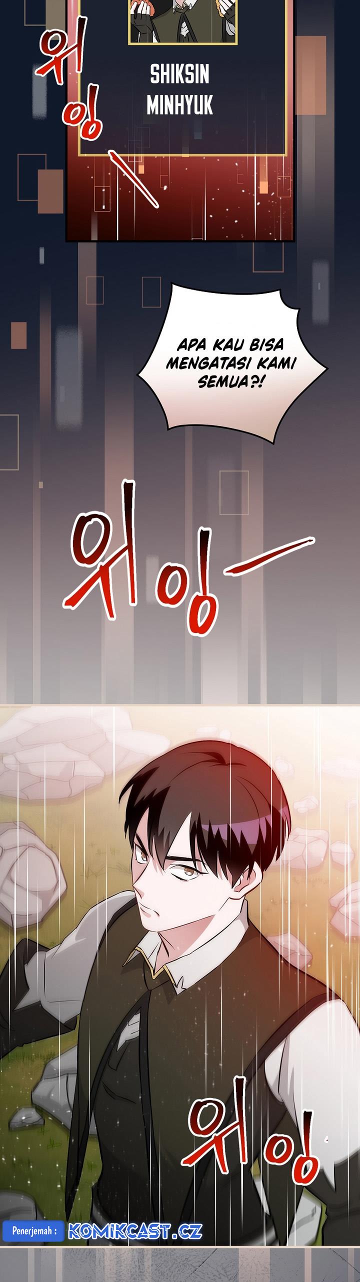 Leveling Up, by Only Eating! Chap 183 - Next Chap 184