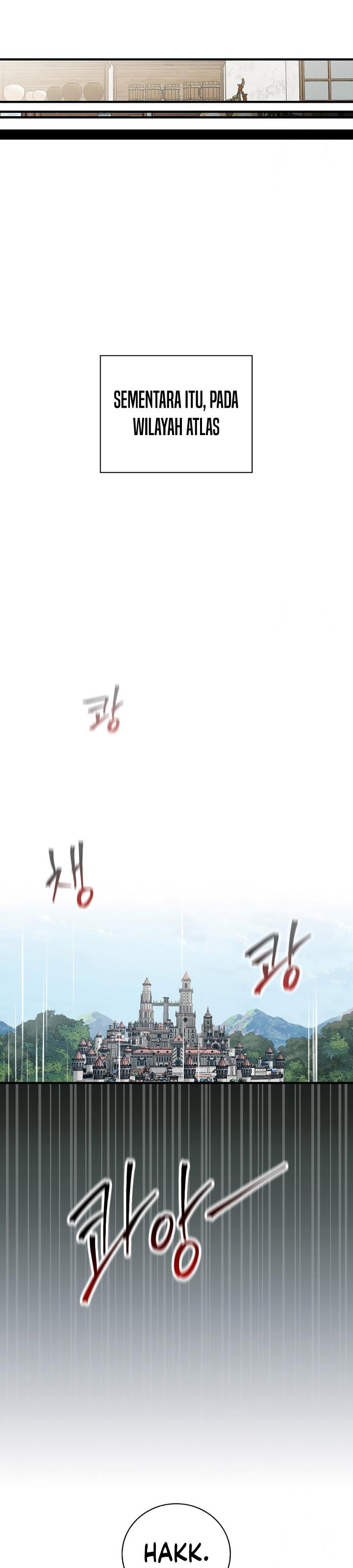 Leveling Up, by Only Eating! Chap 183 - Next Chap 184