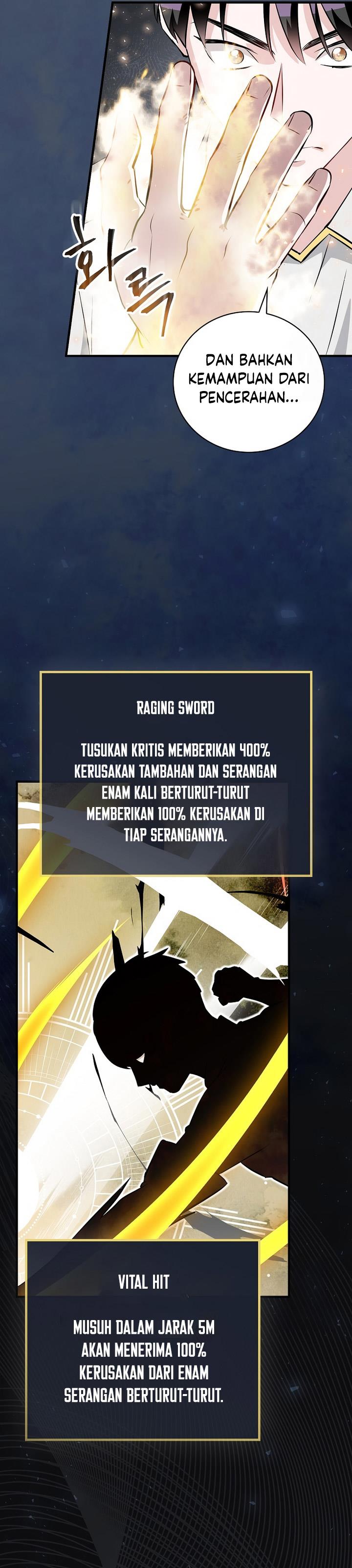 Leveling Up, by Only Eating! Chap 180 - Next Chap 181