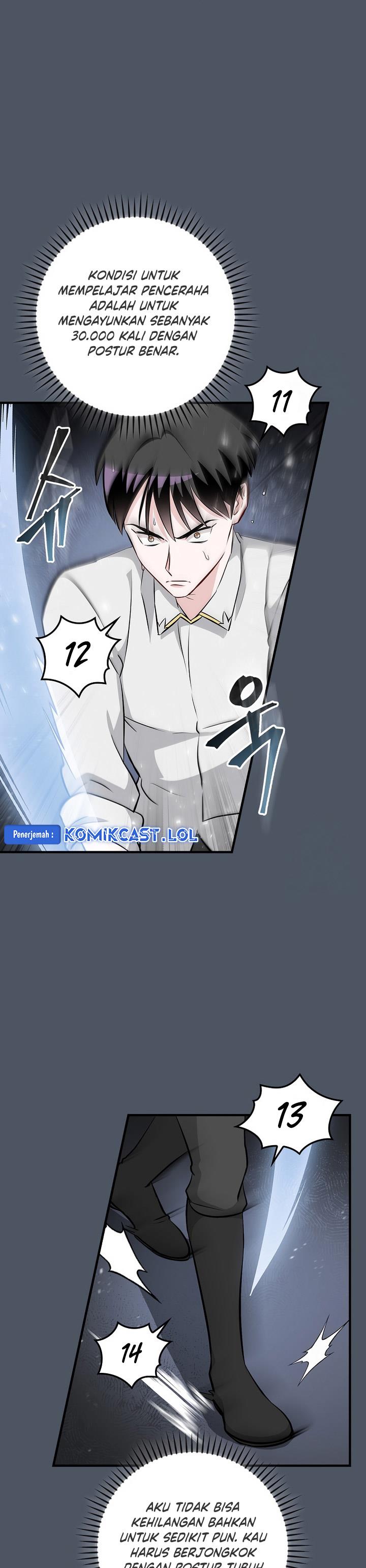 Leveling Up, by Only Eating! Chap 180 - Next Chap 181