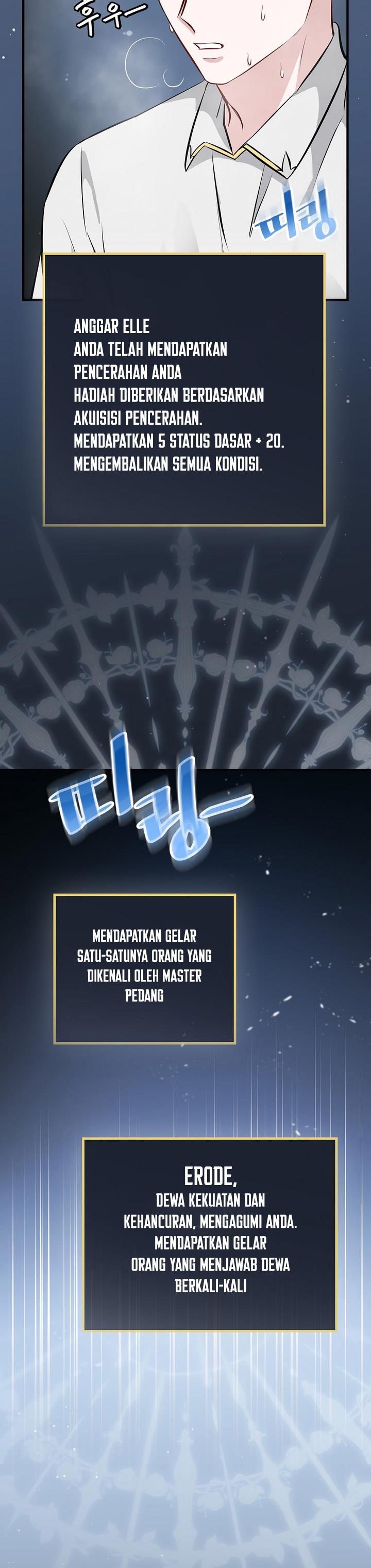 Leveling Up, by Only Eating! Chap 180 - Next Chap 181