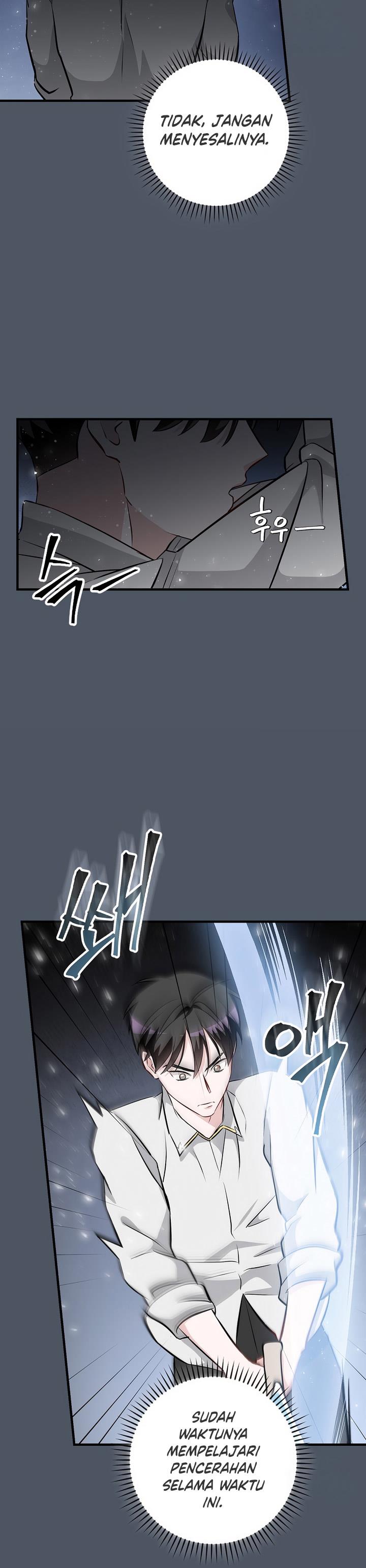 Leveling Up, by Only Eating! Chap 180 - Next Chap 181