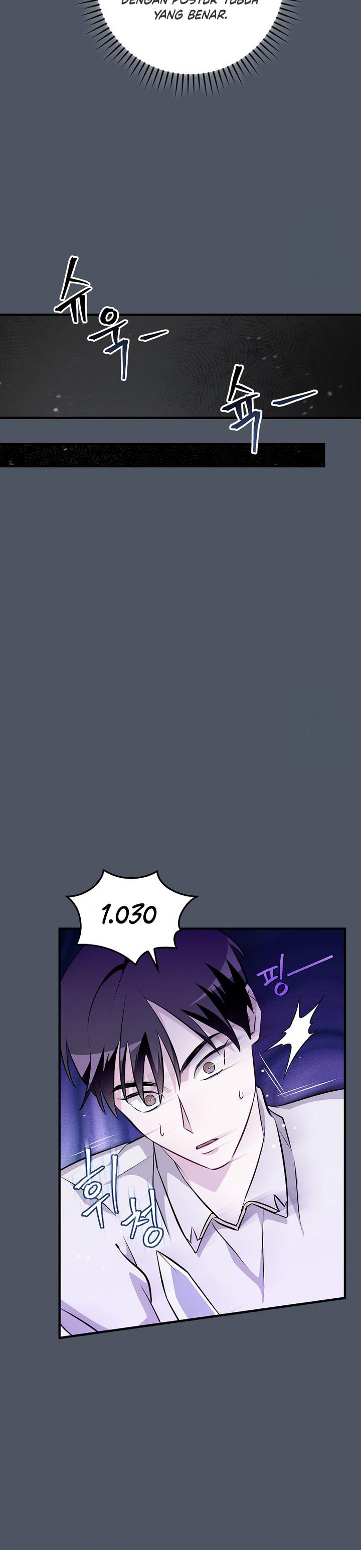 Leveling Up, by Only Eating! Chap 180 - Next Chap 181