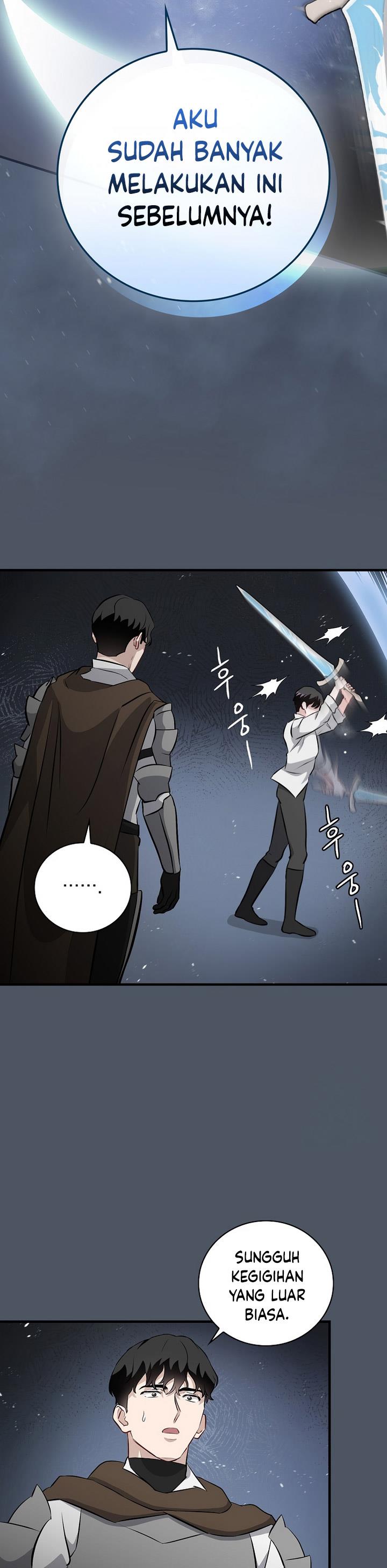 Leveling Up, by Only Eating! Chap 180 - Next Chap 181