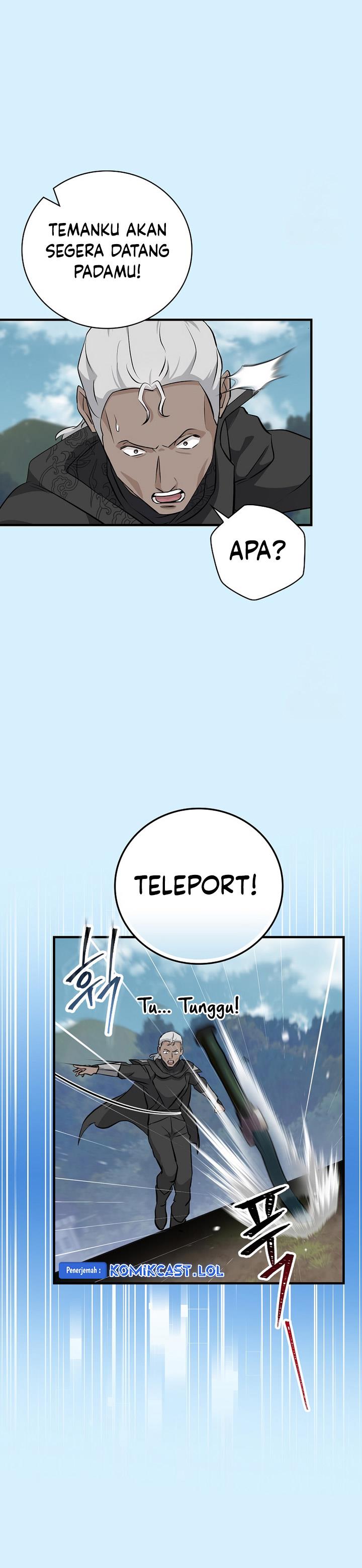 Leveling Up, by Only Eating! Chap 180 - Next Chap 181