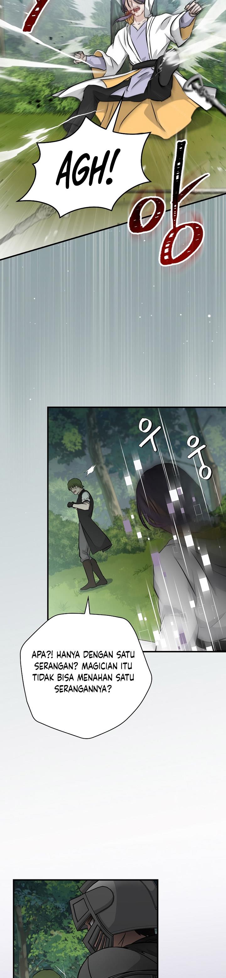 Leveling Up, by Only Eating! Chap 181 - Next Chap 182