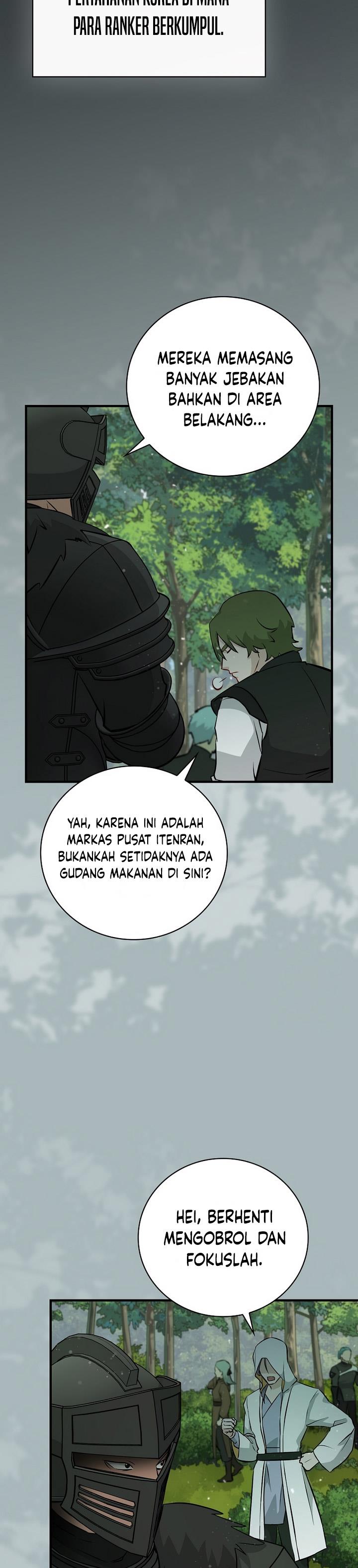 Leveling Up, by Only Eating! Chap 181 - Next Chap 182