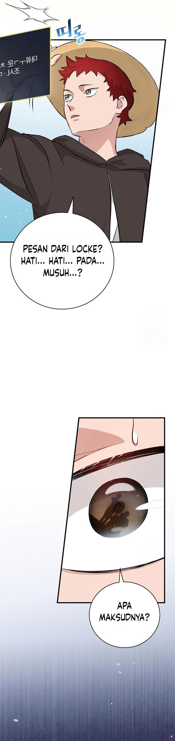 Leveling Up, by Only Eating! Chap 181 - Next Chap 182