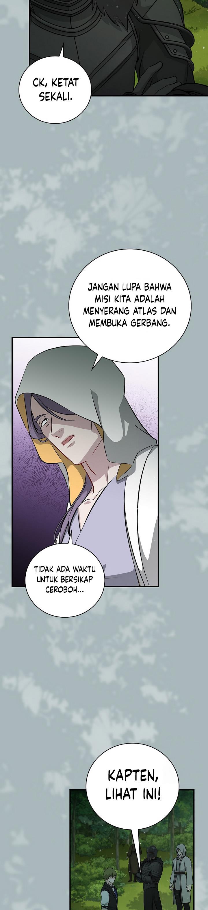 Leveling Up, by Only Eating! Chap 181 - Next Chap 182