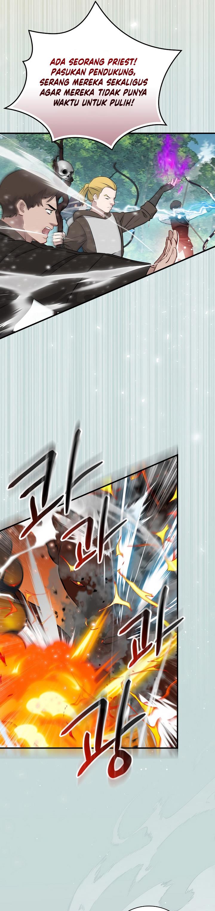 Leveling Up, by Only Eating! Chap 181 - Next Chap 182