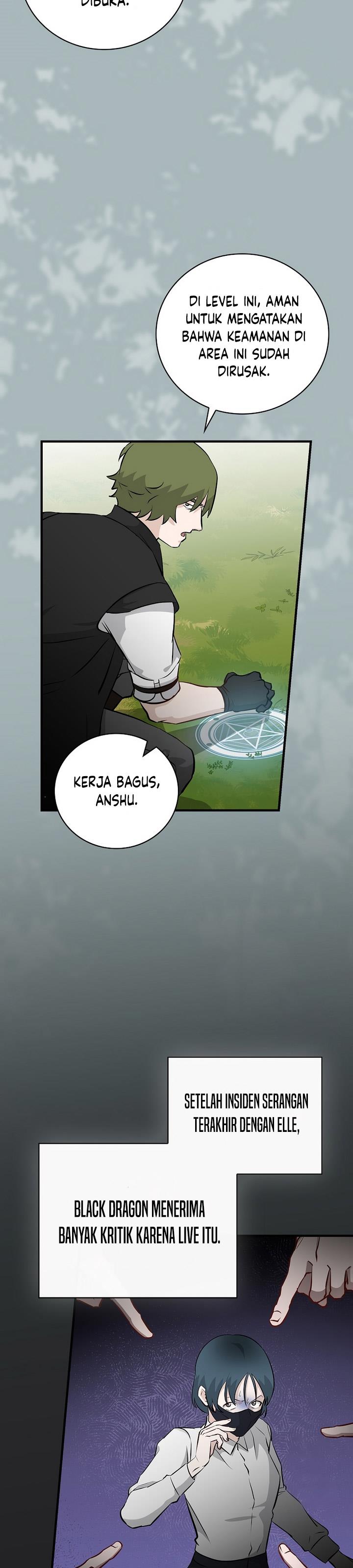 Leveling Up, by Only Eating! Chap 181 - Next Chap 182