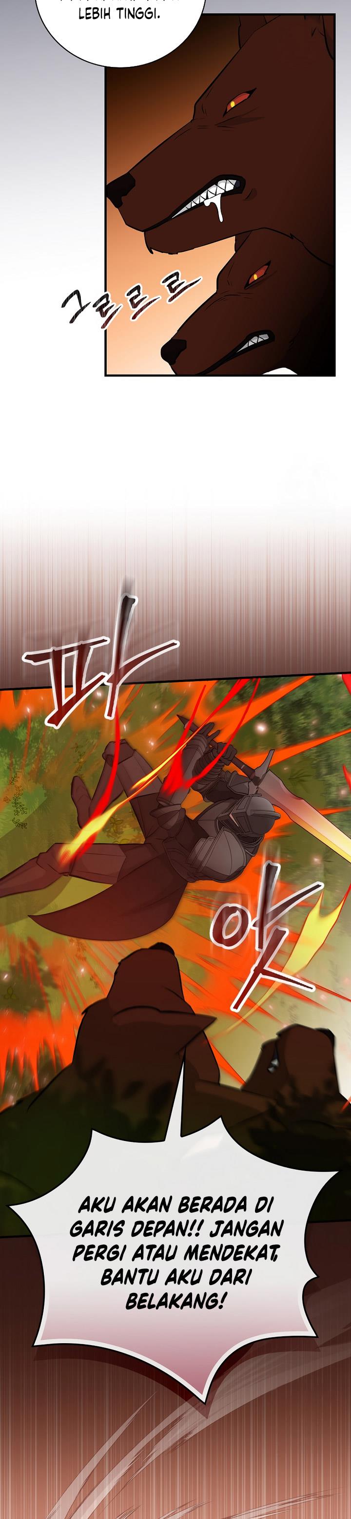 Leveling Up, by Only Eating! Chap 181 - Next Chap 182