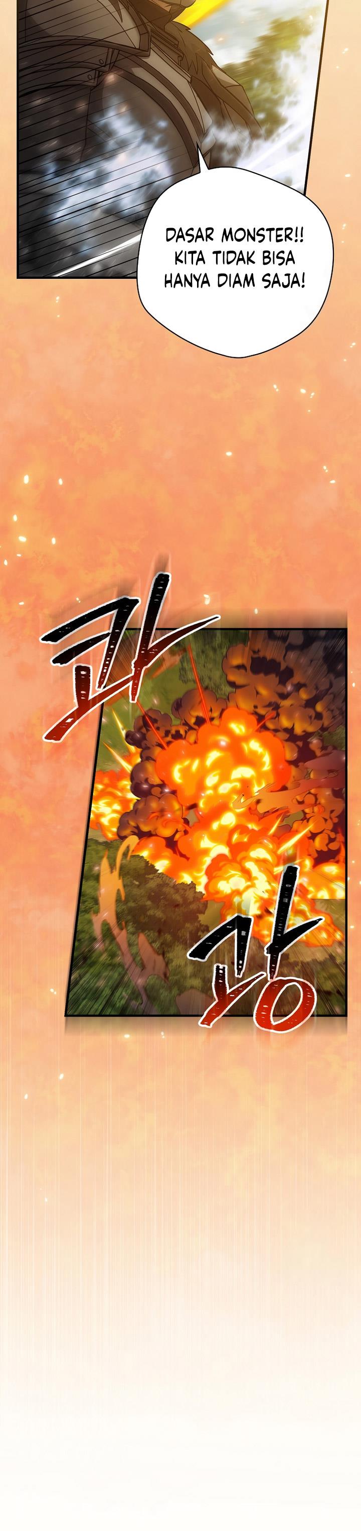 Leveling Up, by Only Eating! Chap 181 - Next Chap 182