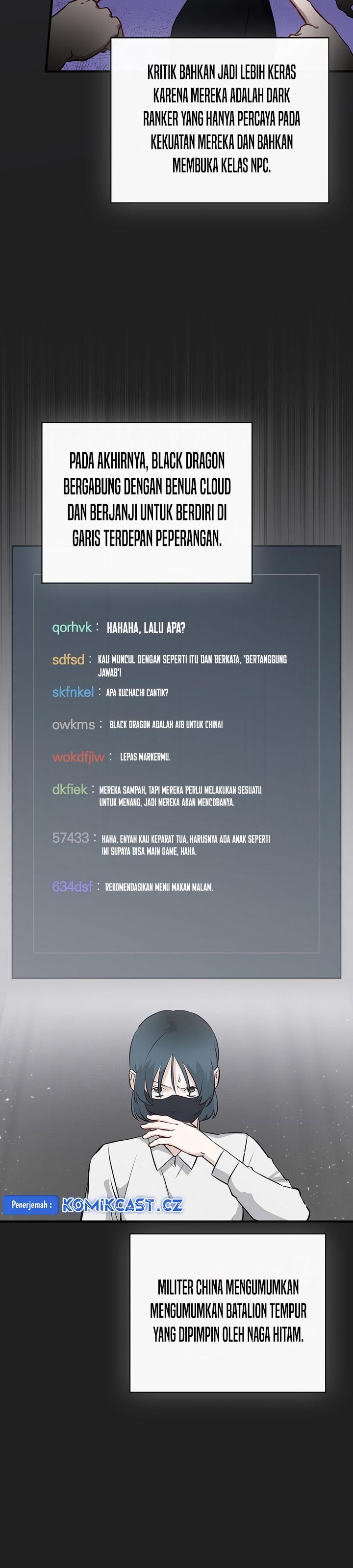 Leveling Up, by Only Eating! Chap 181 - Next Chap 182