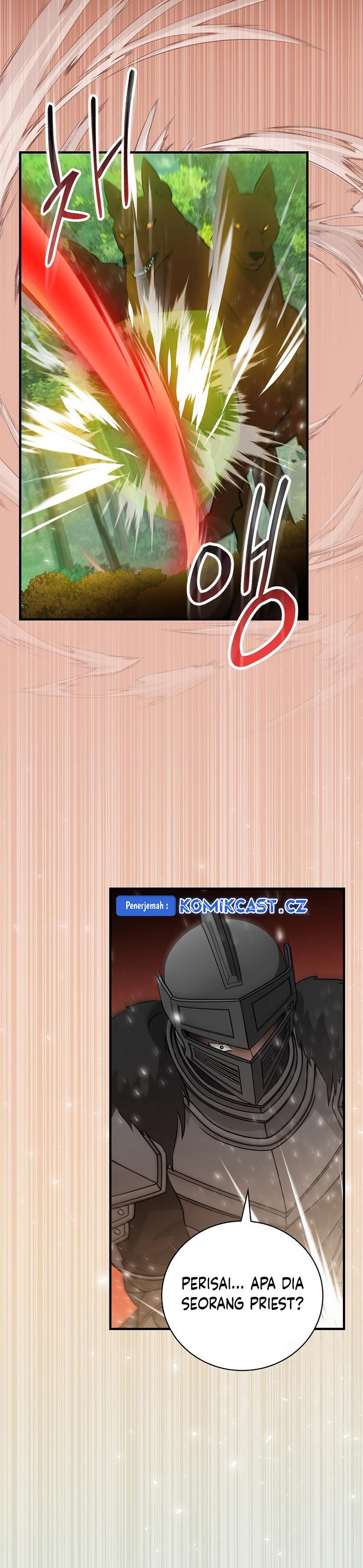 Leveling Up, by Only Eating! Chap 181 - Next Chap 182