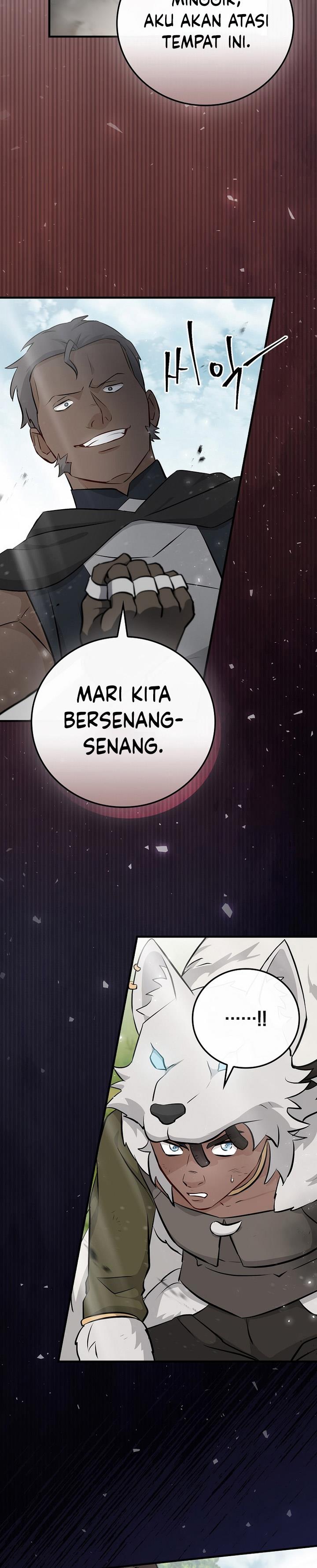Leveling Up, by Only Eating! Chap 182 - Next Chap 183