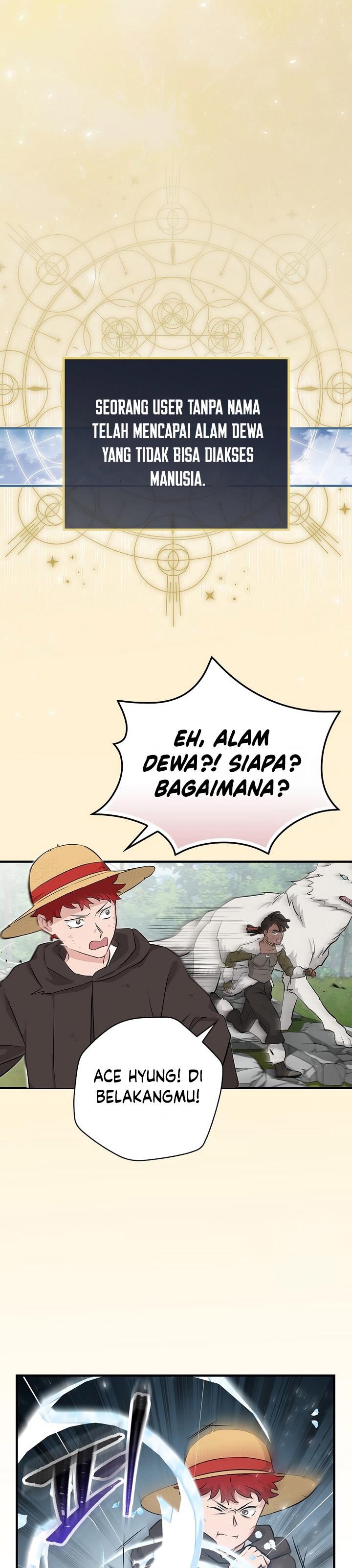 Leveling Up, by Only Eating! Chap 182 - Next Chap 183