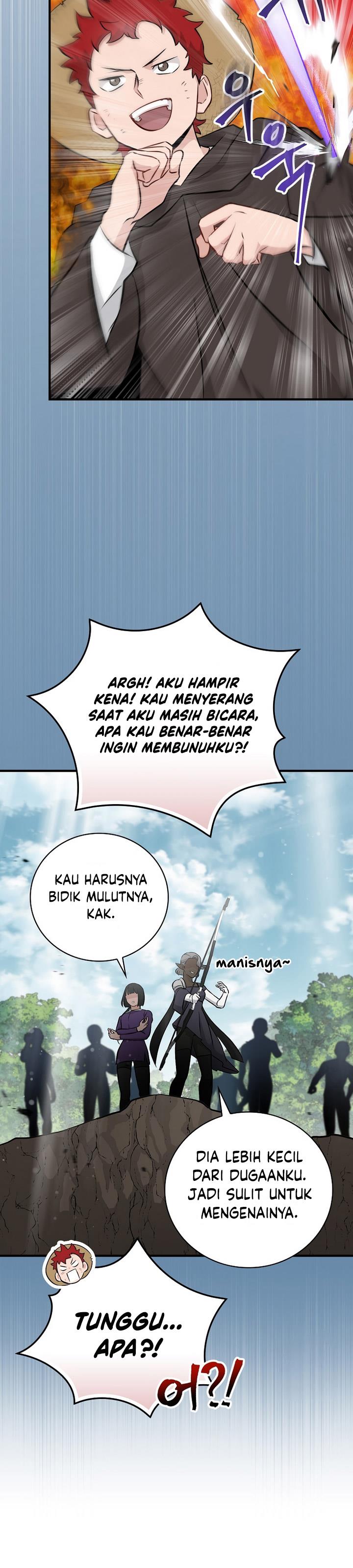 Leveling Up, by Only Eating! Chap 182 - Next Chap 183