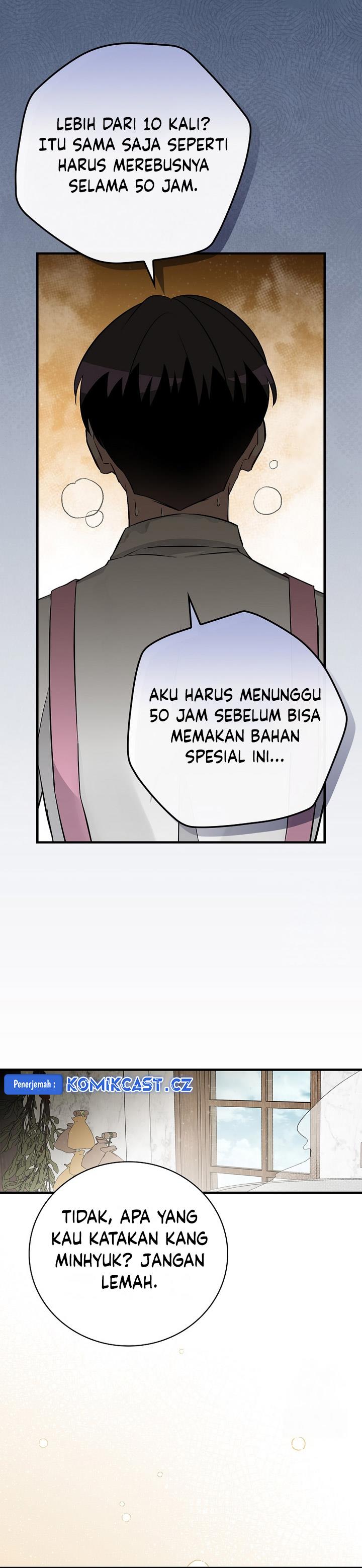 Leveling Up, by Only Eating! Chap 182 - Next Chap 183