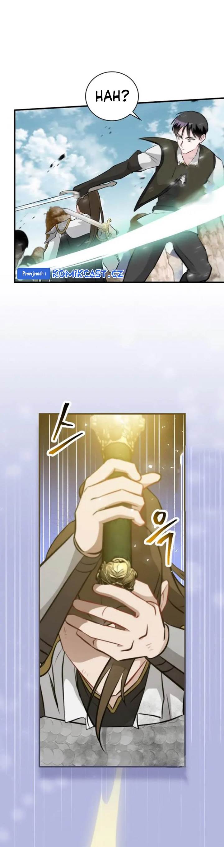 Leveling Up, by Only Eating! Chap 187 - Next Chap 188