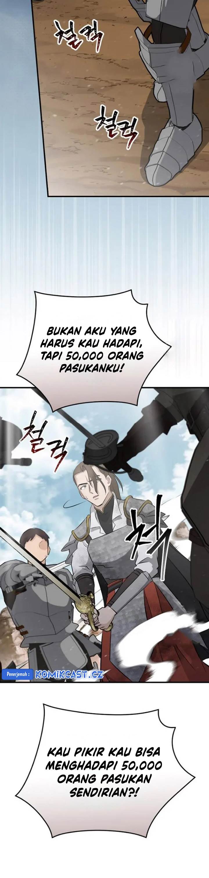 Leveling Up, by Only Eating! Chap 187 - Next Chap 188