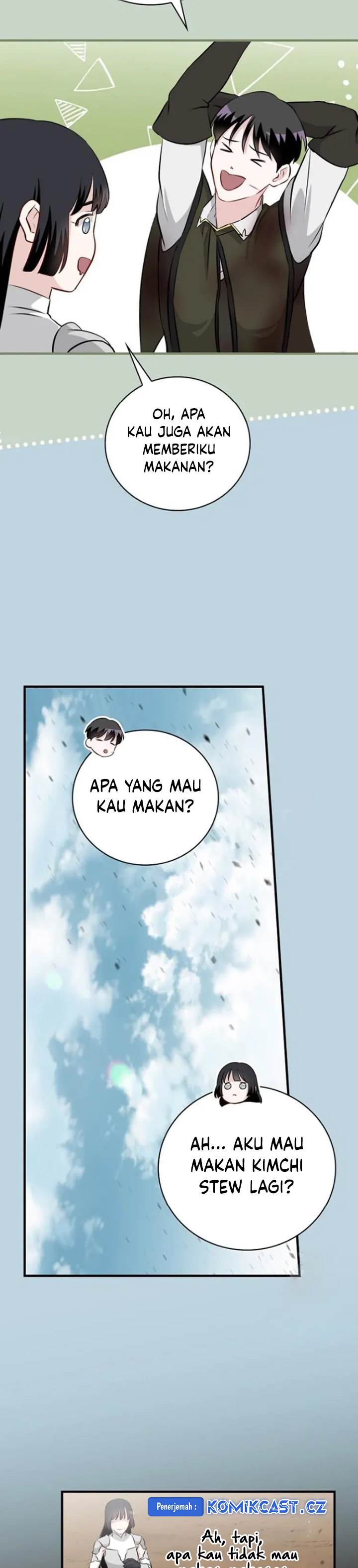 Leveling Up, by Only Eating! Chap 187 - Next Chap 188