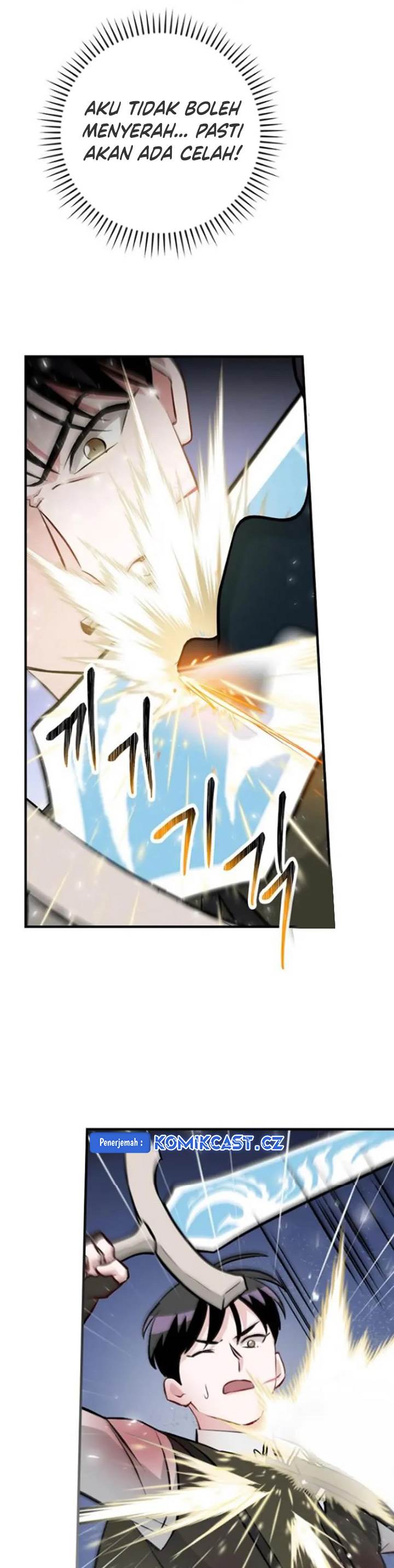 Leveling Up, by Only Eating! Chap 187 - Next Chap 188